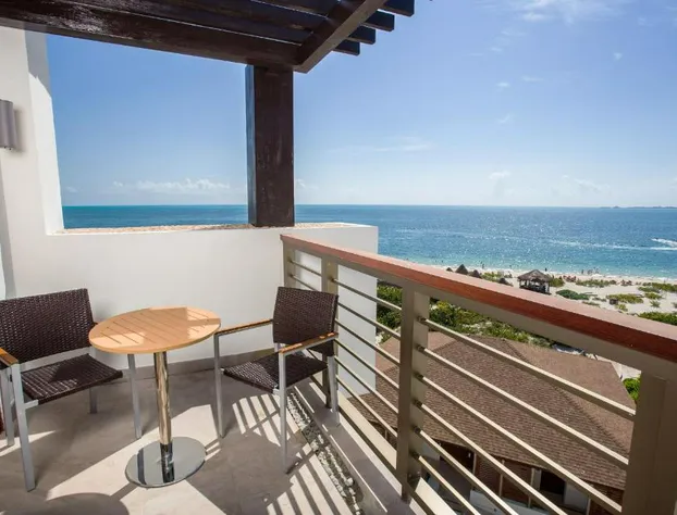 Secrets Playa Mujeres Golf & Spa Resort - Adults Only - All Inclusive hotel detail image 2