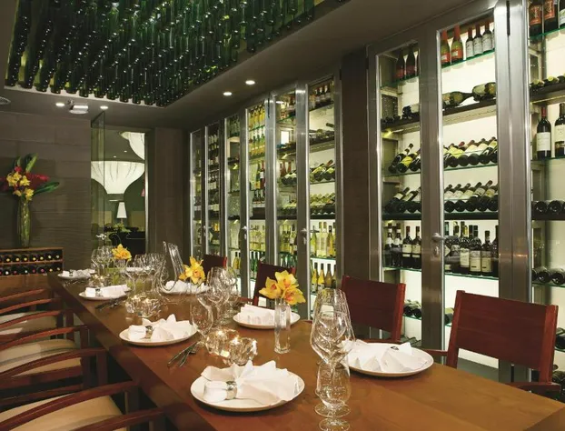 Secrets Playa Mujeres Golf & Spa Resort - Adults Only - All Inclusive hotel detail image 3