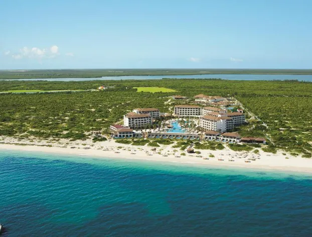 Secrets Playa Mujeres Golf & Spa Resort - Adults Only - All Inclusive hotel detail image 4