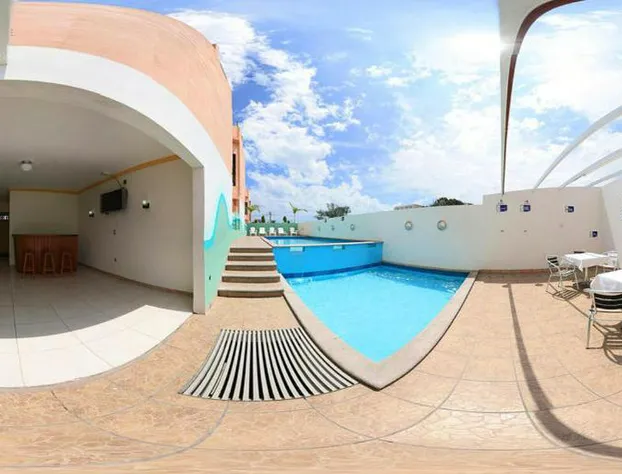 San Ángel hotel detail image 2