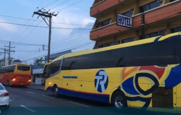 San Ángel hotel detail image 3