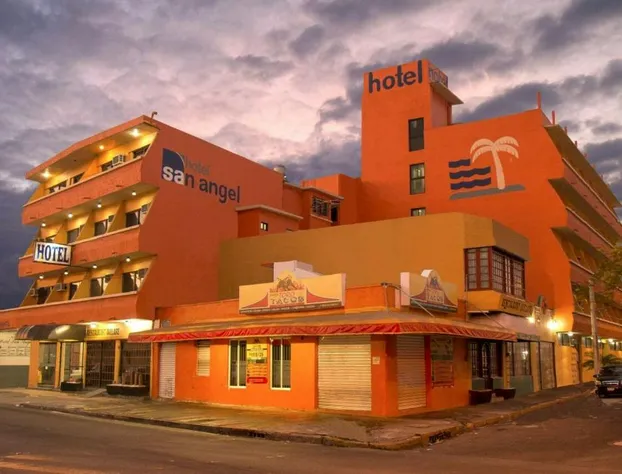 San Ángel hotel detail image 4