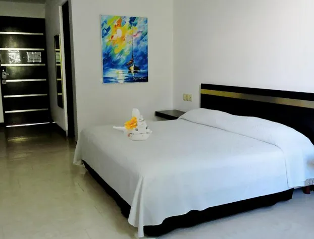 Hotel Plaza Playa - Near Playa del Carmen Main Beach hotel detail image 2