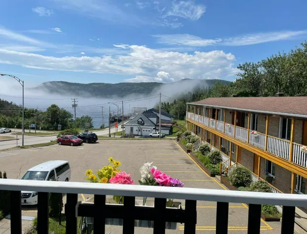 Hotel - Motel Georges hotel detail image 3