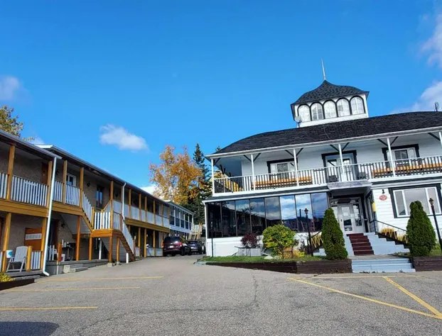 Hotel - Motel Georges hotel detail image 4