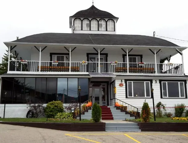 Hotel - Motel Georges hotel detail image 2