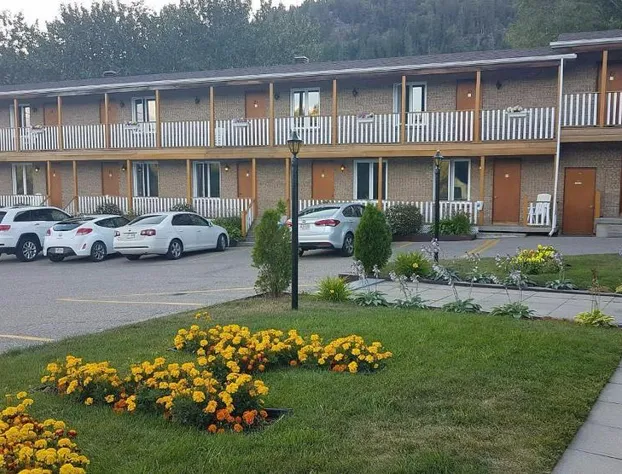 Hotel - Motel Georges hotel detail image 3