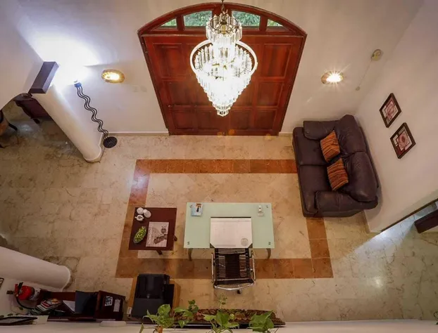 Hotel Villa del Mar hotel detail image 2