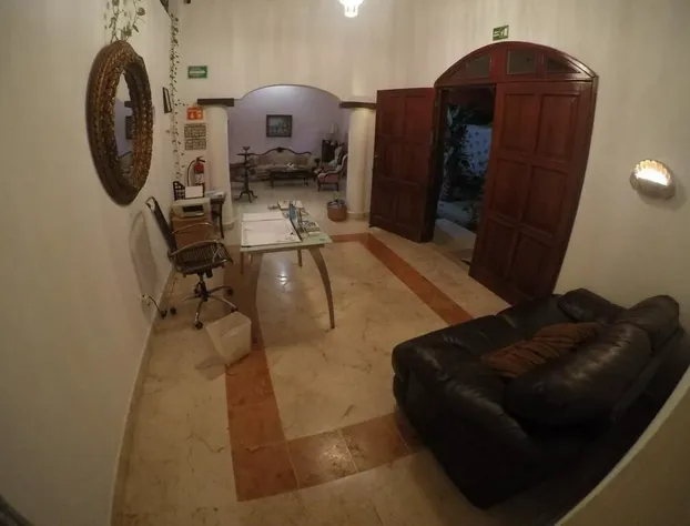 Hotel Villa del Mar hotel detail image 3