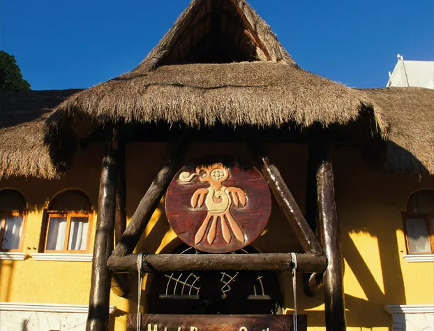 Playalingua del Caribe hotel detail image 1