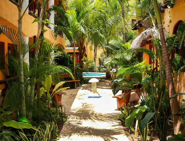 Playalingua del Caribe hotel detail image 3