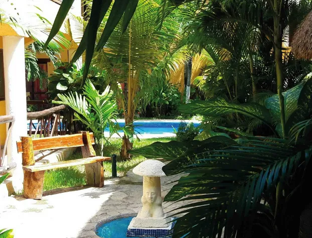 Playalingua del Caribe hotel detail image 4