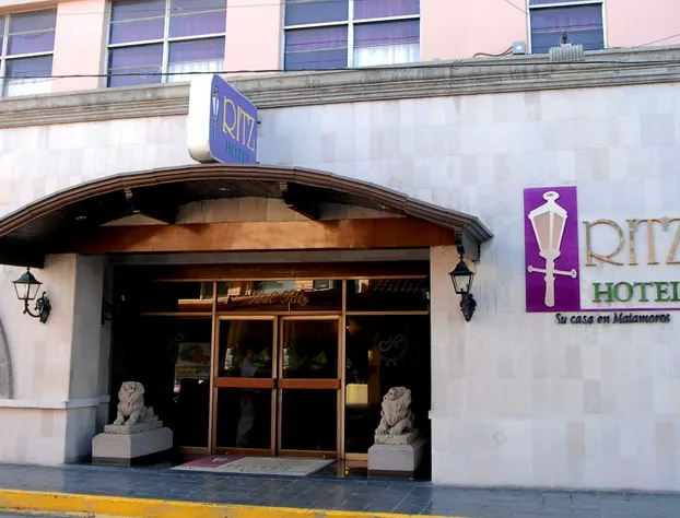 Hotel Ritz hotel detail image 1