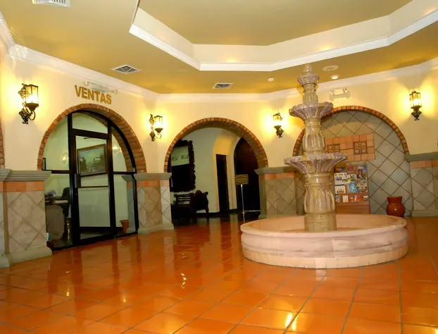 Hotel Ritz hotel detail image 2