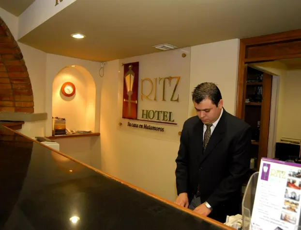 Hotel Ritz hotel detail image 3