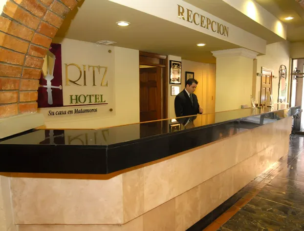 Hotel Ritz hotel detail image 4