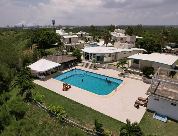 Hotel Real del Mar hotel detail image 2