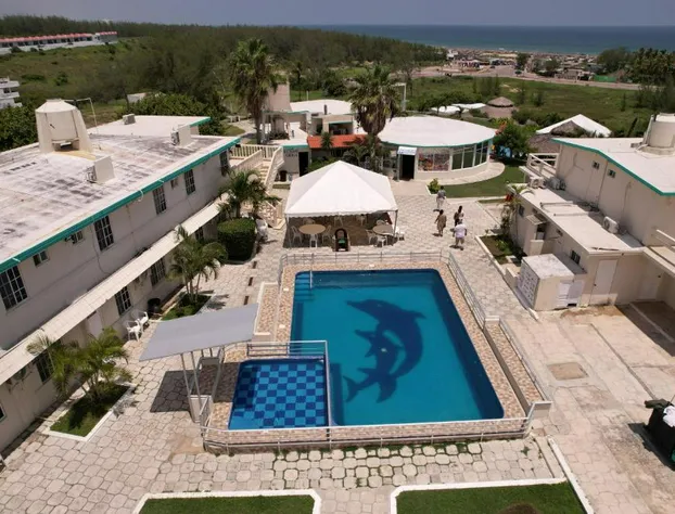 Hotel Real del Mar hotel detail image 3