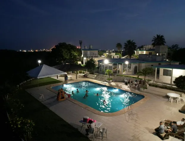 Hotel Real del Mar hotel detail image 4