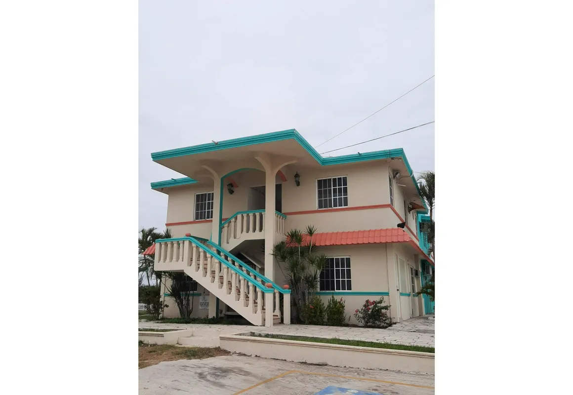 Hotel Real del Mar hotel hero