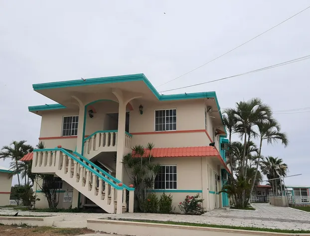 Hotel Real del Mar hotel detail image 1