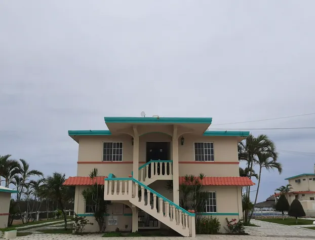Hotel Real del Mar hotel detail image 2