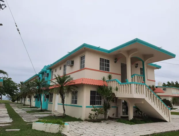 Hotel Real del Mar hotel detail image 4