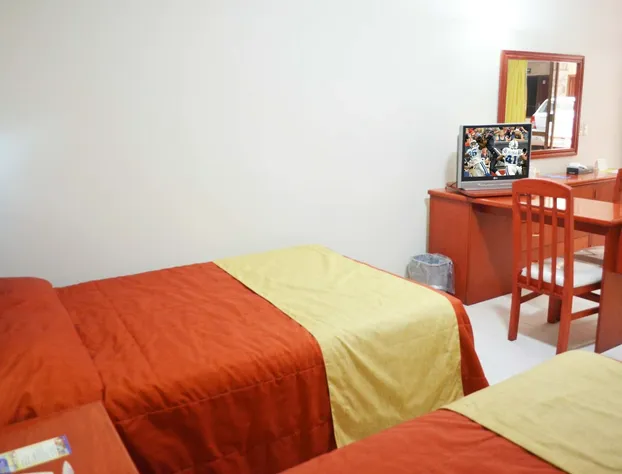 Hotel NV Guadalajara hotel detail image 2