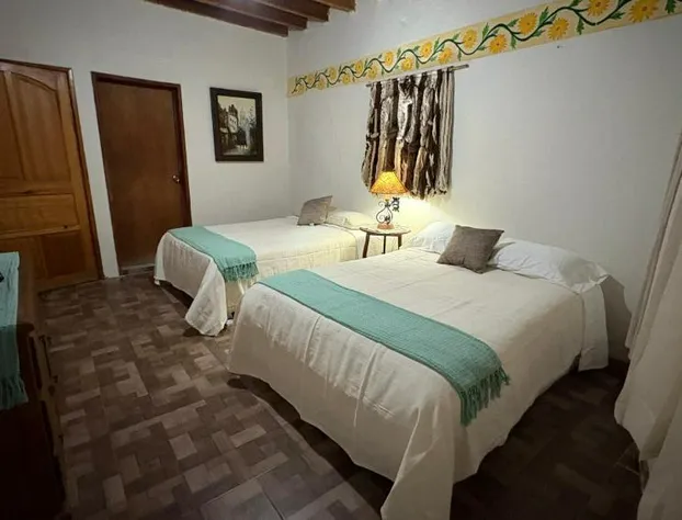 Hotel Villa Gardenias hotel detail image 2