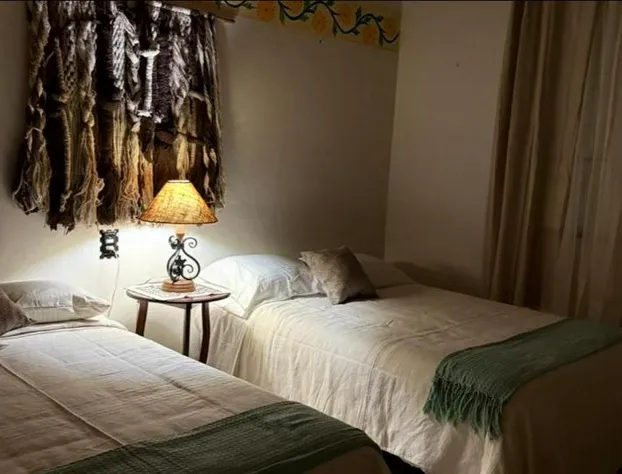 Hotel Villa Gardenias hotel detail image 3