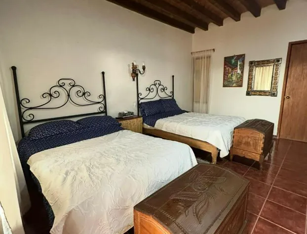 Hotel Villa Gardenias hotel detail image 4