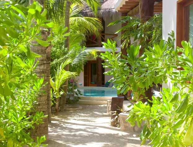 Casa Iguana Holbox hotel detail image 1