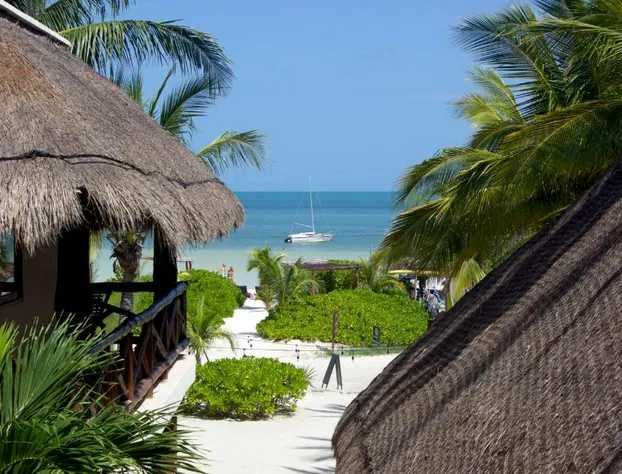 Casa Iguana Holbox hotel detail image 4