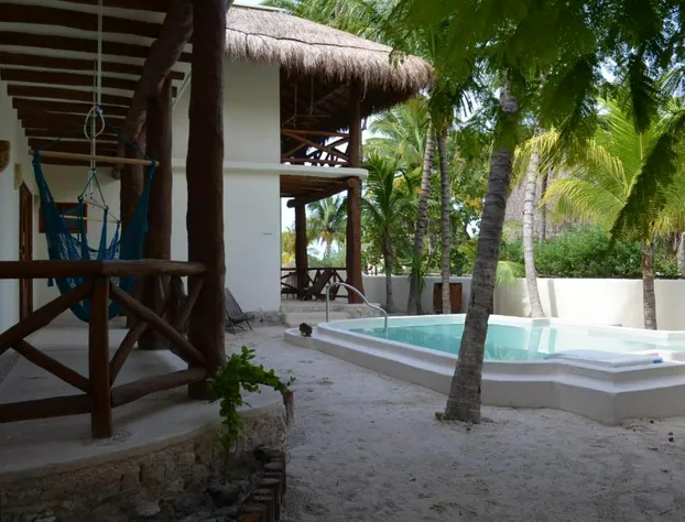 Casa Iguana Holbox hotel detail image 1