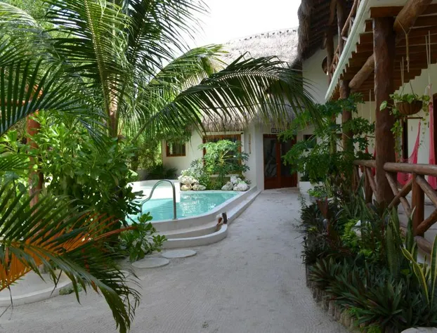 Casa Iguana Holbox hotel detail image 4