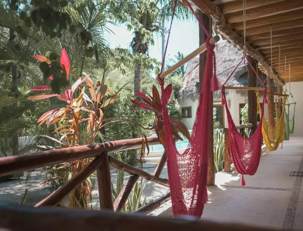 Casa Iguana Holbox hotel detail image 2