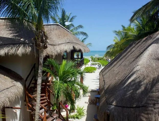 Casa Iguana Holbox hotel detail image 3