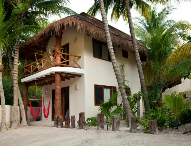 Casa Iguana Holbox hotel detail image 4