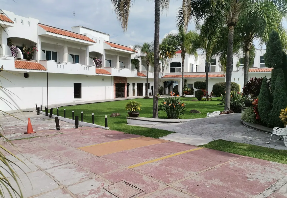 Hotel Canarios hotel hero