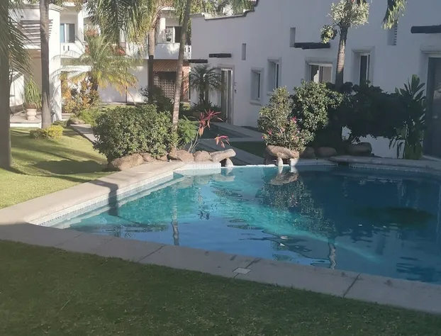 Hotel Canarios hotel detail image 1