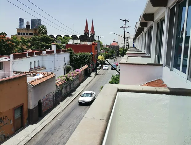 Hotel Canarios hotel detail image 2