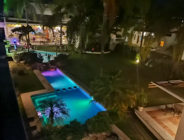 Hotel Canarios hotel detail image 4