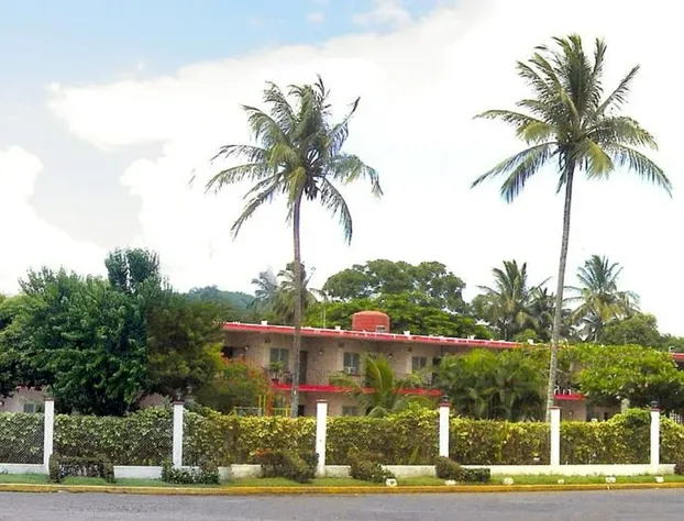 Hotel Posada Koniapan hotel detail image 1