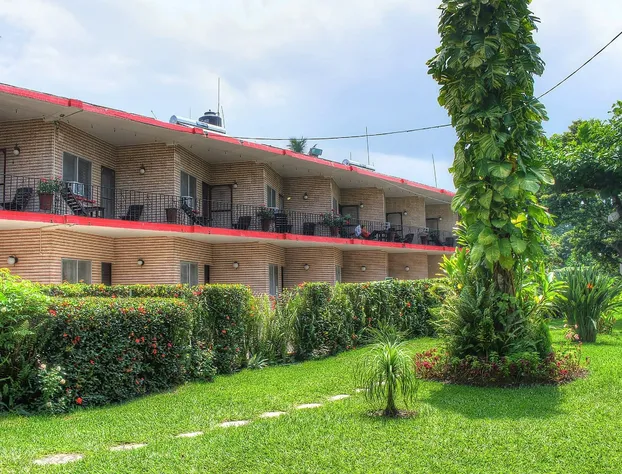 Hotel Posada Koniapan hotel detail image 2