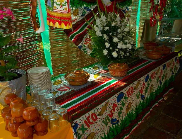 Hotel Posada Koniapan hotel detail image 3