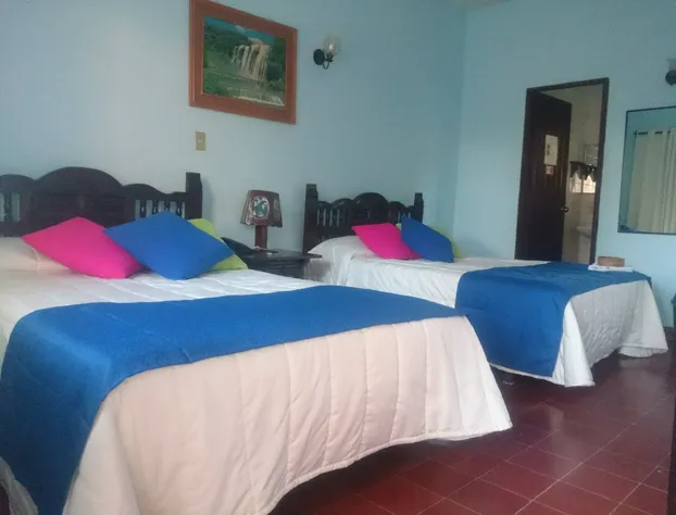 Hotel Posada Koniapan hotel detail image 4