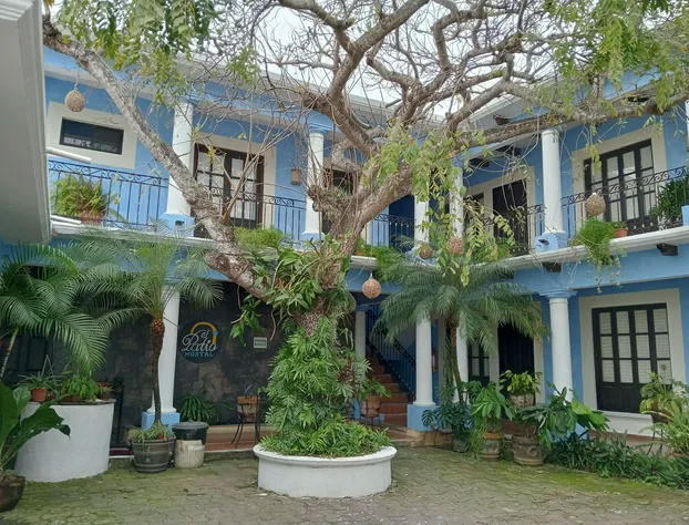 Hostal El Patio hotel detail image 2