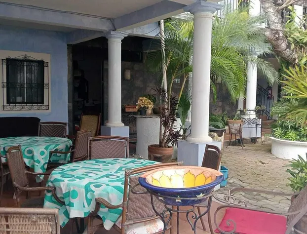 Hostal El Patio hotel detail image 2