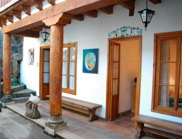 Hotel Estancia de la Era hotel detail image 2