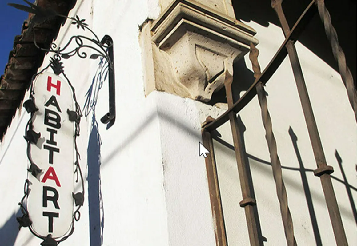 Hotel Estancia de la Era B&B hotel hero